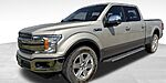 Used 2018 FORD F-150 LARIAT in JONESBORO , ARKANSAS