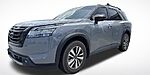 Used 2023 NISSAN PATHFINDER SL in JONESBORO , ARKANSAS