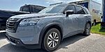 Used 2023 NISSAN PATHFINDER SL in JONESBORO , ARKANSAS