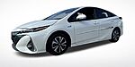 Used 2017 TOYOTA PRIUS PRIME  in JONESBORO , ARKANSAS