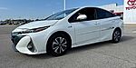 Used 2017 TOYOTA PRIUS PRIME  in JONESBORO , ARKANSAS