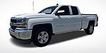 Used 2017 CHEVROLET SILVERADO 1500 LT in JONESBORO , ARKANSAS
