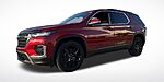 Used 2023 CHEVROLET TRAVERSE LT in JONESBORO , ARKANSAS