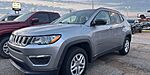 Used 2018 JEEP COMPASS SPORT in JONESBORO , ARKANSAS