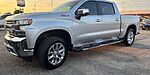 Used 2022 CHEVROLET SILVERADO 1500 LTD LTZ in JONESBORO , ARKANSAS