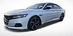 Used 2022 Honda Accord SPORT SPECIAL EDITION in JONESBORO , ARKANSAS