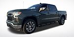 Used 2025 CHEVROLET SILVERADO 1500 LT in JONESBORO , ARKANSAS