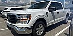 Used 2021 FORD F-150 XLT in JONESBORO , ARKANSAS