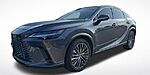 Used 2024 LEXUS RX 350 LUXURY in JONESBORO , ARKANSAS