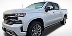 Used 2020 CHEVROLET SILVERADO 1500 HIGH COUNTRY in JONESBORO , ARKANSAS