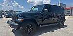 Used 2022 JEEP WRANGLER UNLIMITED SAHARA ALTITUDE in JONESBORO , ARKANSAS