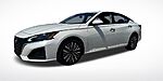 Used 2023 NISSAN ALTIMA 2.5 SV in JONESBORO , ARKANSAS
