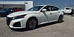 Used 2023 NISSAN ALTIMA 2.5 SV in JONESBORO , ARKANSAS