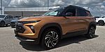 Used 2024 CHEVROLET TRAILBLAZER RS in JONESBORO , ARKANSAS