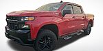Used 2021 CHEVROLET SILVERADO 1500 CUSTOM TRAIL BOSS in JONESBORO , ARKANSAS