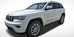 Used 2021 JEEP GRAND CHEROKEE LAREDO E in JONESBORO , ARKANSAS