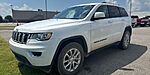 Used 2021 JEEP GRAND CHEROKEE LAREDO E in JONESBORO , ARKANSAS