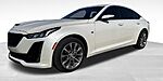 Used 2022 CADILLAC CT5 PREMIUM LUXURY in JONESBORO , ARKANSAS