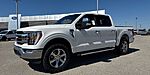 Used 2021 FORD F-150 LARIAT in JONESBORO , ARKANSAS
