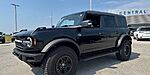 Used 2024 FORD BRONCO WILDTRAK in JONESBORO , ARKANSAS