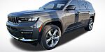 Used 2021 JEEP GRAND CHEROKEE L LIMITED in JONESBORO , ARKANSAS