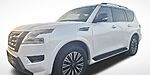 Used 2023 NISSAN ARMADA SL in JONESBORO , ARKANSAS