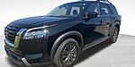 Used 2023 NISSAN PATHFINDER SV in JONESBORO , ARKANSAS