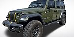 Used 2021 JEEP WRANGLER UNLIMITED SPORT S in JONESBORO , ARKANSAS