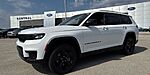 Used 2023 JEEP GRAND CHEROKEE L ALTITUDE in JONESBORO , ARKANSAS
