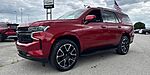 Used 2021 CHEVROLET TAHOE RST in JONESBORO , ARKANSAS