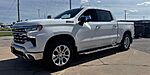 Used 2023 CHEVROLET SILVERADO 1500 LTZ in JONESBORO , ARKANSAS