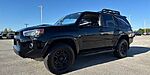 Used 2023 TOYOTA 4RUNNER TRD PRO in JONESBORO , ARKANSAS