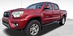 Used 2015 TOYOTA TACOMA PRERUNNER in JONESBORO , ARKANSAS