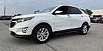 Used 2020 CHEVROLET EQUINOX LT in JONESBORO , ARKANSAS