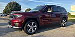 Used 2021 JEEP GRAND CHEROKEE L LIMITED in JONESBORO , ARKANSAS