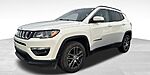 Used 2018 JEEP COMPASS LATITUDE in JONESBORO , ARKANSAS