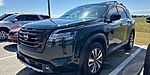 Used 2023 NISSAN PATHFINDER SL in JONESBORO , ARKANSAS