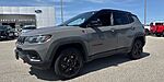 Used 2024 JEEP COMPASS TRAILHAWK in JONESBORO , ARKANSAS
