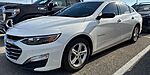 Used 2020 CHEVROLET MALIBU LS in JONESBORO , ARKANSAS