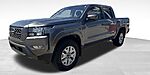 Used 2023 NISSAN FRONTIER SV in JONESBORO , ARKANSAS