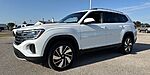 Used 2024 VOLKSWAGEN ATLAS 2.0T SEL in JONESBORO , ARKANSAS