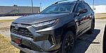 Used 2024 TOYOTA RAV4 HYBRID XSE in JONESBORO , ARKANSAS