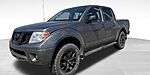 Used 2021 NISSAN FRONTIER SV in JONESBORO , ARKANSAS