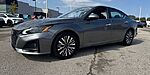 Used 2023 NISSAN ALTIMA 2.5 SV in JONESBORO , ARKANSAS