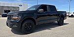 Used 2024 FORD F-150 STX in JONESBORO , ARKANSAS