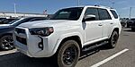 Used 2023 TOYOTA 4RUNNER SR5 PREMIUM in JONESBORO , ARKANSAS