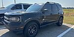 Used 2021 FORD BRONCO SPORT BIG BEND in JONESBORO , ARKANSAS