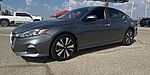 Used 2022 NISSAN ALTIMA 2.5 SV in JONESBORO , ARKANSAS