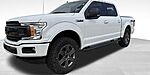 Used 2020 FORD F-150 XLT in JONESBORO , ARKANSAS