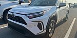 Used 2023 TOYOTA RAV4 XLE in JONESBORO , ARKANSAS